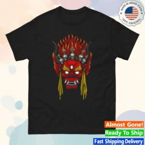 kenny trc The Hu Official Merch Store Erlik Shirt kenny trc The Hu Official Merch Store Erlik Shirt