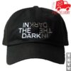 kenny trc The New Yorker Merch The In The Dark Cap