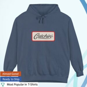 kenny trc Throwback Baits Merch Shop Store Catchin Hoodie kenny trc Throwback Baits Merch Shop Store Catchin Hoodie