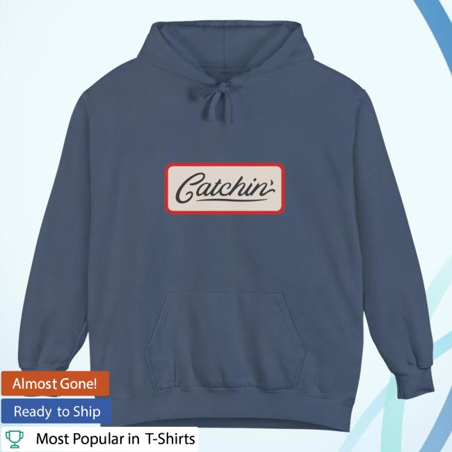 kenny trc Throwback Baits Merch Shop Store Catchin Hoodie kenny trc Throwback Baits Merch Shop Store Catchin Hoodie
