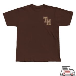 kenny trc Tim Mcgraw Merch Shop Tm Baseball Field Brown Shirt kenny trc Tim Mcgraw Merch Shop Tm Baseball Field Brown Shirt