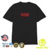 kenny trc Trust Records Merch Shop Love Is Dead Black Shirt