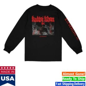 kenny trc Twisted Thread Merch Shop Kublai Khan Take A Swing Long Sleeve Shirt kenny trc Twisted Thread Merch Shop Kublai Khan Take A Swing Long Sleeve Shirt