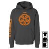 kenny trc Tyler Hubbard Merch Shop Strong Hoodie