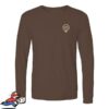 kenny trc Ventures Endurance Store Hot Chocolate Drip Long Sleeve Shirt