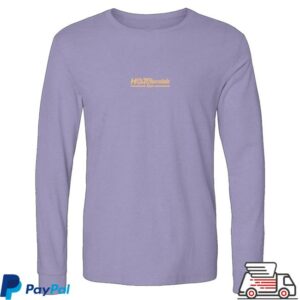 kenny trc Ventures Endurance Store Hot Chocolate Lavender Bliss Long Sleeve Shirt kenny trc Ventures Endurance Store Hot Chocolate Lavender Bliss Long Sleeve Shirt
