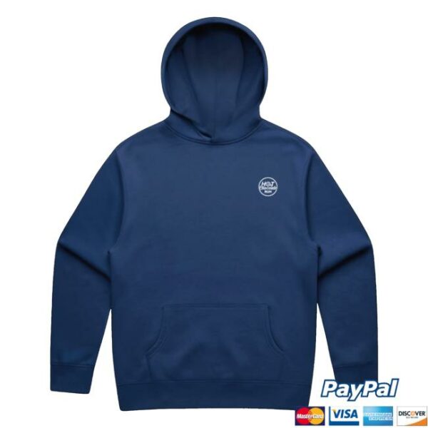 kenny trc Ventures Endurance Store Hot Chocolate Sweet Smiles Hoodie