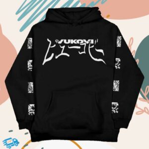 kenny trc Vukovi Uk Merch Shop Bear Black Hoodie