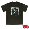 kenny trc Warner Music Official Shop Merch Matchbook The Iconic Album Shirt