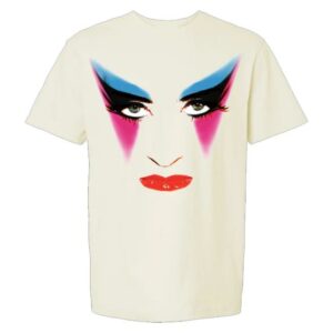 kenny tyrc Peaches Merch Shop Peaches Make Up Shirt kenny tyrc Peaches Merch Shop Peaches Make Up Shirt