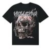 kenny ytrc Sangkil Merch Hellstar Rugby Skull Shirt