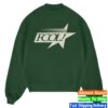 kenny zcFinneas Official Merch Shop Fcol Star Sweatshirt