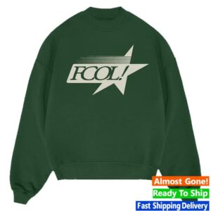 kenny zcFinneas Official Merch Shop Fcol Star Sweatshirt kenny zcFinneas Official Merch Shop Fcol Star Sweatshirt