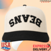 Bush Beans Merch Upside Down Beans Hat 1 Generated image Trendy cap with bold branding