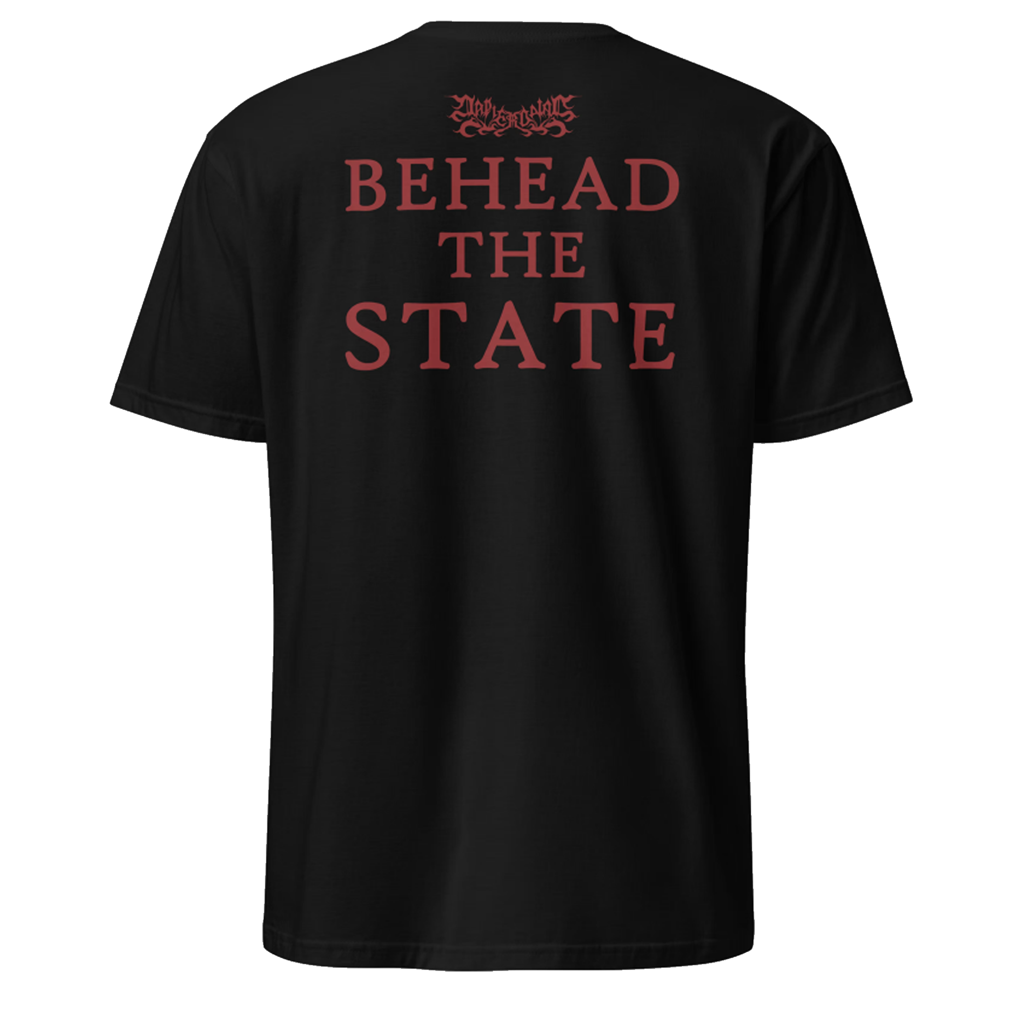 Napierdalac Merch Store The State Of Love And War Shirt Napierdalac Merch Store The State Of Love And War Shirt