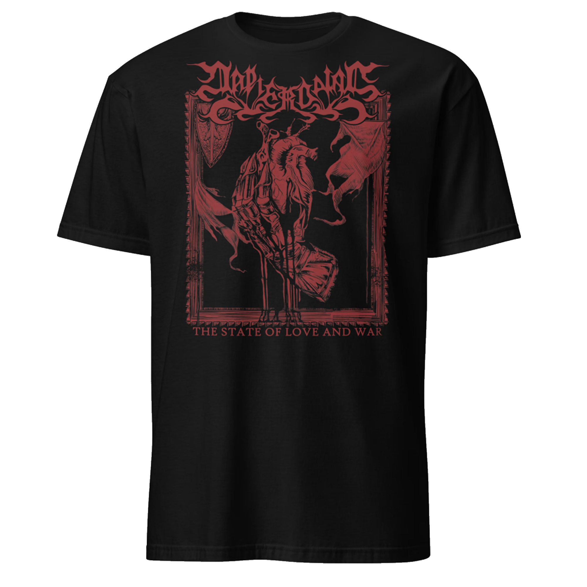 Napierdalac Merch Store The State Of Love And War Shirts Napierdalac Merch Store The State Of Love And War Shirts
