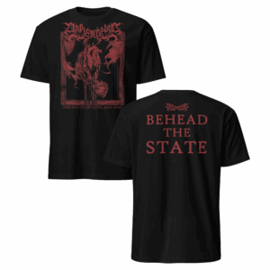 Napierdalac Merch Store The State Of Love And War Shirtss Napierdalac Merch Store The State Of Love And War Shirtss