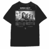 The Neighbourhood Store Merch Wiped Out Album Shirt 3 The Neighbourhood Store Merch Wiped Out Album Shirt