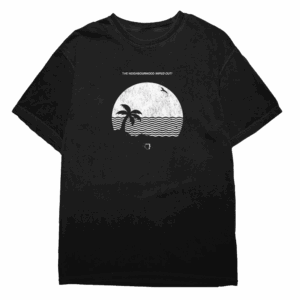 The Neighbourhood Store Merch Wiped Out Album Shirts The Neighbourhood Store Merch Wiped Out Album Shirts