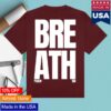 kenny 2819 Store Merch Breath Shirts