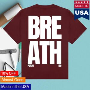 kenny 2819 Store Merch Breath Shirts