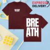 kenny 2819 Store Merch Breath Shirtss