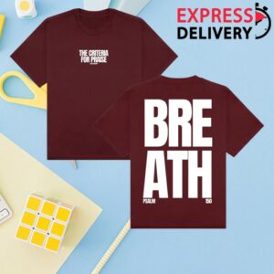 kenny 2819 Store Merch Breath Shirtss