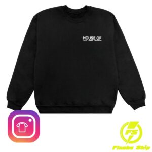 kenny 2819 Store Merch House Of Prayer Crew