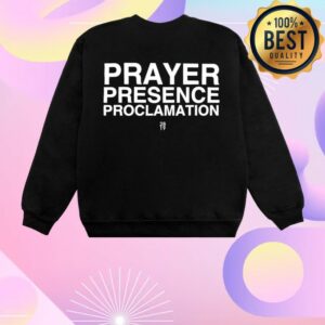 kenny 2819 Store Merch House Of Prayer Crews