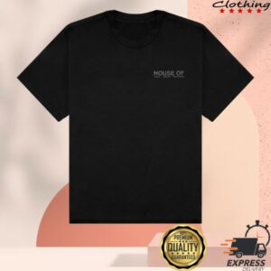 kenny 2819 Store Merch House Of Prayer Shirt