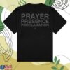 kenny 2819 Store Merch House Of Prayer Shirts
