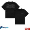 kenny 2819 Store Merch House Of Prayer Shirtss