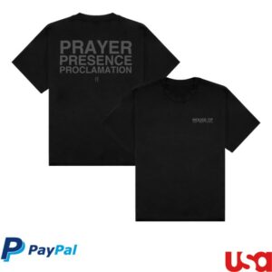 kenny 2819 Store Merch House Of Prayer Shirtss