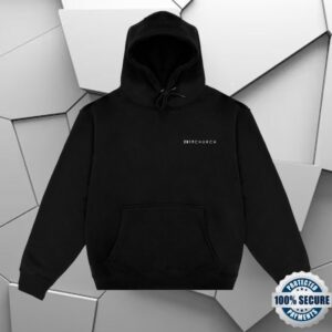 kenny 2819 Store Merch Preach The Word Hoodie Black kenny 2819 Store Merch Preach The Word Hoodie Black