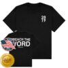 2819 Store Merch Shop Preach The Word Black Shirt 3 kenny 2819 Store Merch Shop Preach The Word Black Shirt
