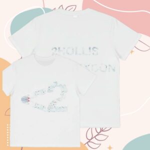 kenny 2Hollis Official Store Merch Shop Star Complexcon Shirt