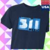 kenny 311 Merch Shop 311 Music Shirtw