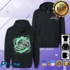 kenny 311 Store Merch 311 Logo Zip Up Hoodie0