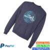 kenny 311 Store Merch Retro Sun Sphere Crewneck0