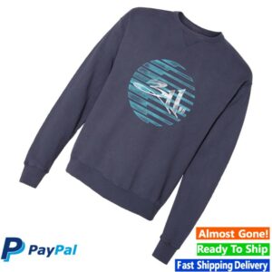 kenny 311 Store Merch Retro Sun Sphere Crewneck0