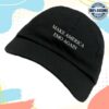 kenny 8123 Merch Make America Emo Again Hat1