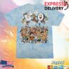 kenny A Day To Remember Merch Store Beach Ball Tie Dye