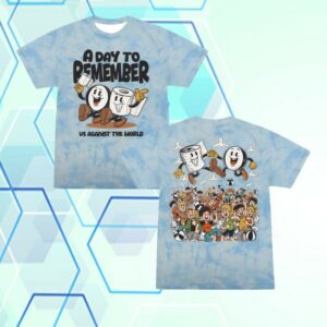 kenny A Day To Remember Merch Store Beach Ball Tie Dyess kenny A Day To Remember Merch Store Beach Ball Tie Dyess