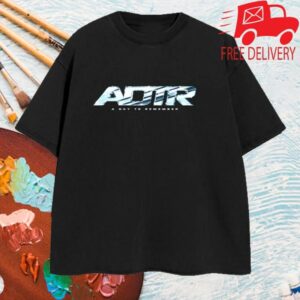 kenny A Day To Remember Merch Store Chrome Bird Shirts