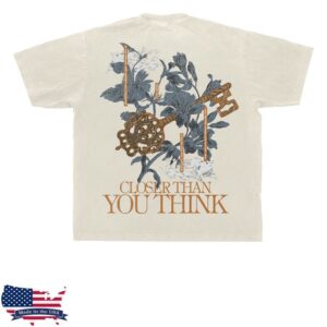 kenny A Day To Remember Merch Store Closer Shirt