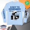 A Day To Remember Merch Store Downfall Long Sleeve Tee 1 kenny A Day To Remember Merch Store Downfall Long Sleeve Tees