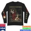 kenny A Day To Remember Merch Store Silence Long Sleeve Tees