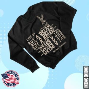 kenny A7x World Merch Shop But A Dream Sweatshirts 1 kenny A7x World Merch Shop But A Dream Sweatshirts 1