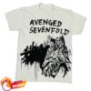 A7x World Merch Store Avenged Sevenfold Europe Tour Libad Shirt 3 kenny A7x World Merch Store Avenged Sevenfold Europe Tour Libad Shirt