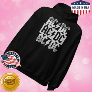 kenny Acdc Store Acdc Repeat Logo Hoodies kenny Acdc Store Acdc Repeat Logo Hoodies